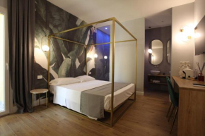 Гостиница Krysos Luxury Rooms, Агридженто